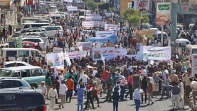 تفاصيل أوجه الفساد الإخواني في تعز