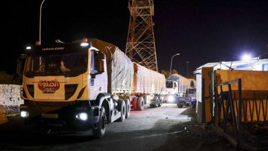 تونس.. احتجاجات على "أتاوة" الدخول إلى ليبيا