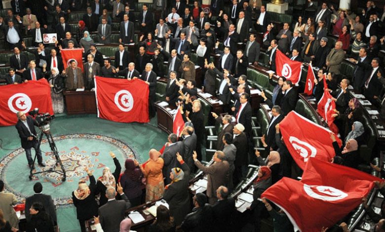تونس... القضاء يبحث في "الغرفة السوداء" لحركة النهضة