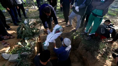 حرب غزة في يومها الـ109.. إقتراح إسرائيلي جديد لحماس بشرط