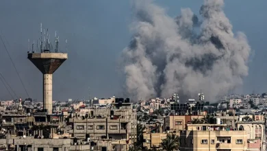 خطة جديدة لوقف الحرب على غزة
