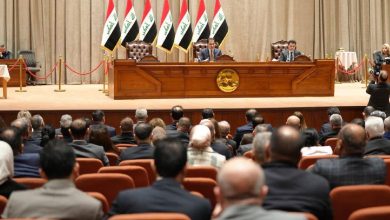 خلافات تعطل اختيار رئيس للبرلمان العراقي