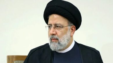 رئيسي : الضربة الإسرائيلية "لن تمر دون رد"