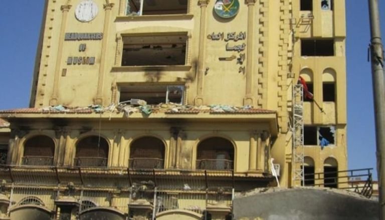 سلاح الإخوان لإثارة الفوضى في مصر: الشائعات