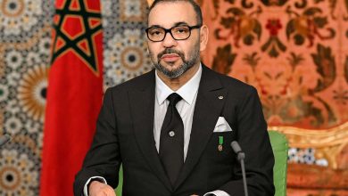'عدم الانحياز' تثني على بالمبادرات السياسية والجهود للملك محمد السادس في دعم الحقوق الفلسطينية