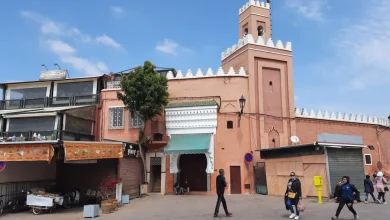 قفزة في عدد السياح في المغرب تتجاوز اثار الزلزال