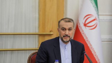 لتبريد الأزمة.. عبداللهيان إلى باكستان