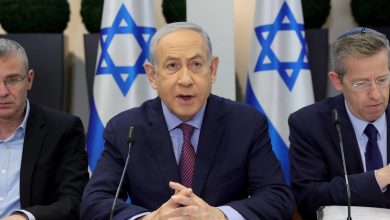 للدفاع عن إسرائيل أمام العدل الدولية.. نتنياهو يرسل قاض مناهض لسياساته