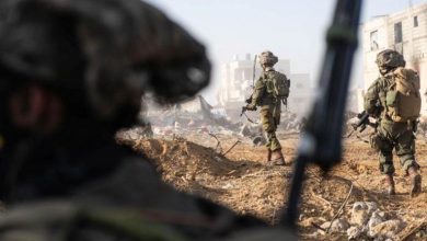 لماذا خفضت إسرائيل قواتها بغزة؟