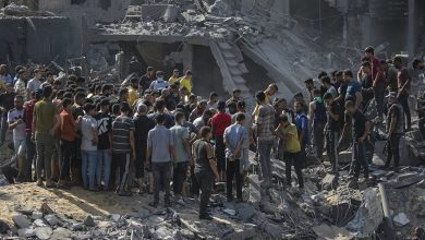 لمباحثات مستقبل غزة بعد الحرب.. اجتماع مسؤولين عرب في الرياض