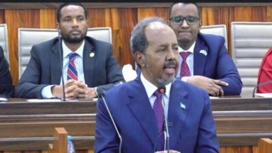 لمواجهة إثيوبيا وأرض الصومال.. مقديشو تبحث عن دعم دولي