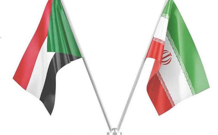 ما سر التقارب الإيراني مع الجيش السوداني؟