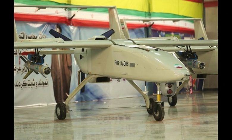 ما هي القدرات الهجومية للطائرة المسيرة “مهاجر 6” لدى الجيش السوداني ؟