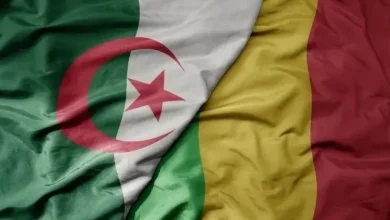 مالي تندد بالعداء الجزائري