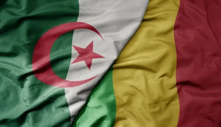 مالي تندد بالعداء الجزائري