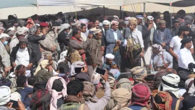 مستغلة الاحتجاجات.. هل ينجح الإخوان في خلط الأوراق في شبوة اليمنية؟