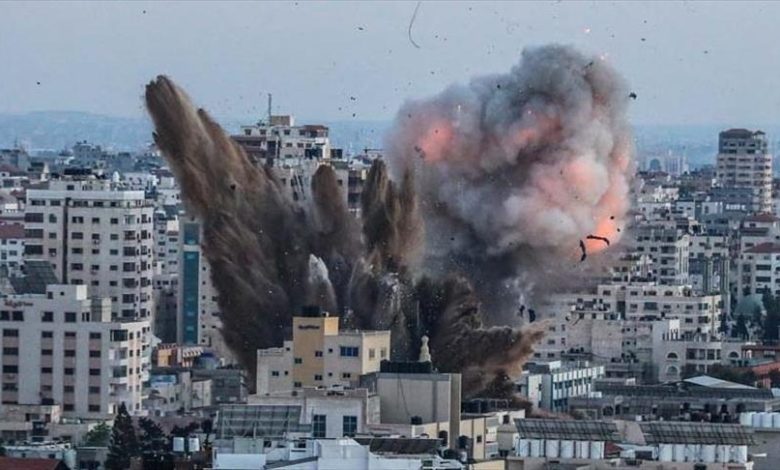 مطالب جديدة ضد إسرائيل أمام الجنائية الدولية بسبب الجرائم في غزة