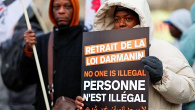 مع تراجع الولادات... لا مصلحة لليمين الأوروبي في مناهضة الهجرة