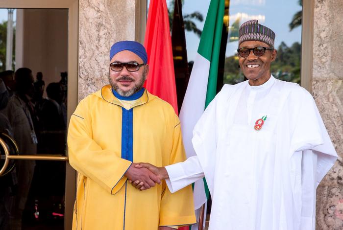 نيجيريا – المغرب رؤية ملكية استشرافية لعلاقات أوسع وأوثق