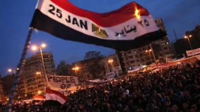 هل نجحت مصر بتفكيك تنظيم الإخوان في ذكرى (25 يناير)؟