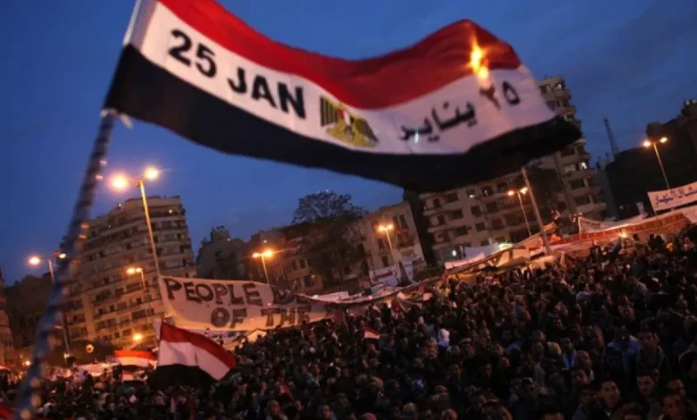 هل نجحت مصر بتفكيك تنظيم الإخوان في ذكرى (25 يناير)؟