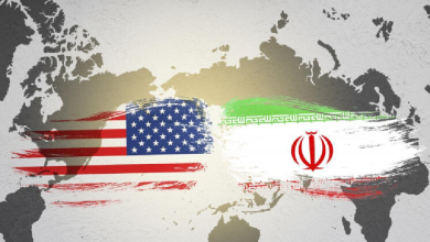 واشنطن تدرس توجيه ضربات عسكرية داخل إيران