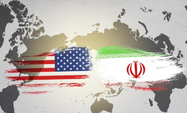 واشنطن تدرس توجيه ضربات عسكرية داخل إيران