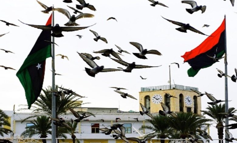 واشنطن لا تريد لموسكو الانفراد بالساحة الليبية