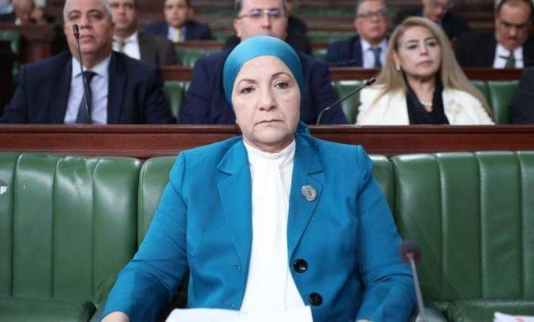 وزيرة العدل التونسية تتحدى مزاعم الإخوان.. التفاصيل