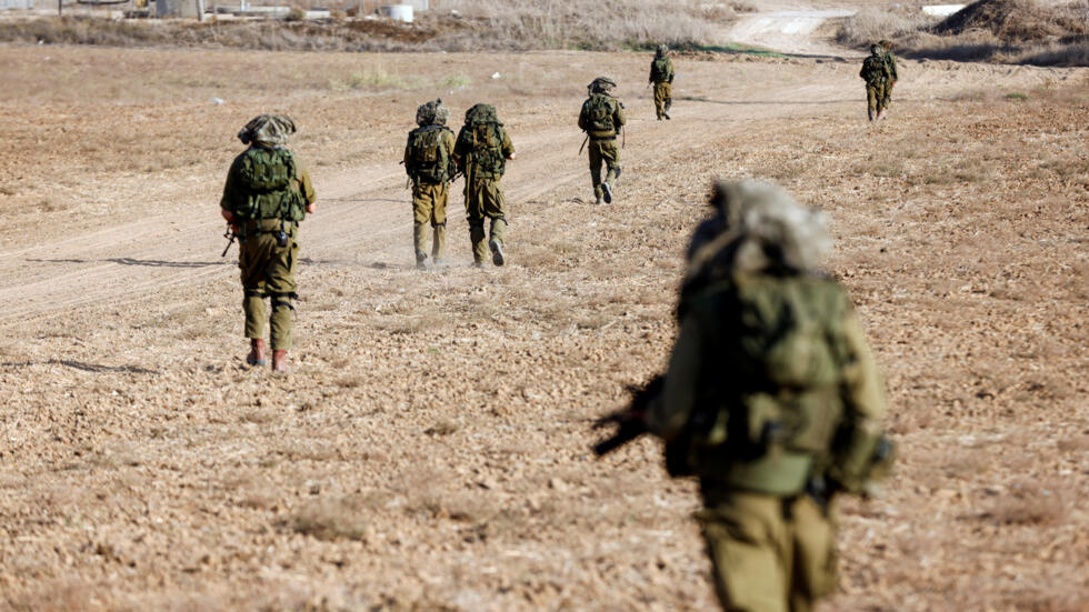 اسرائيل.. الجيش يستغل حرب غزة لتجربة أسلحته الجديدة