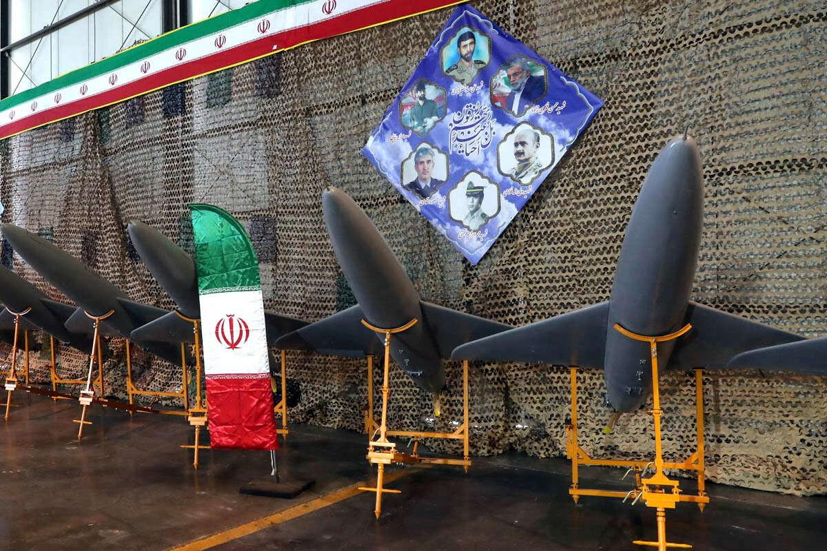 واشنطن قلقة من الدعم العسكري الإيراني للجيش السوداني