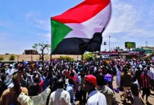 أدوات الإخوان لإسقاط السودان بمستنقع الفوضى