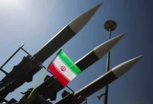 أسرار صناعة الأسلحة الإيرانية