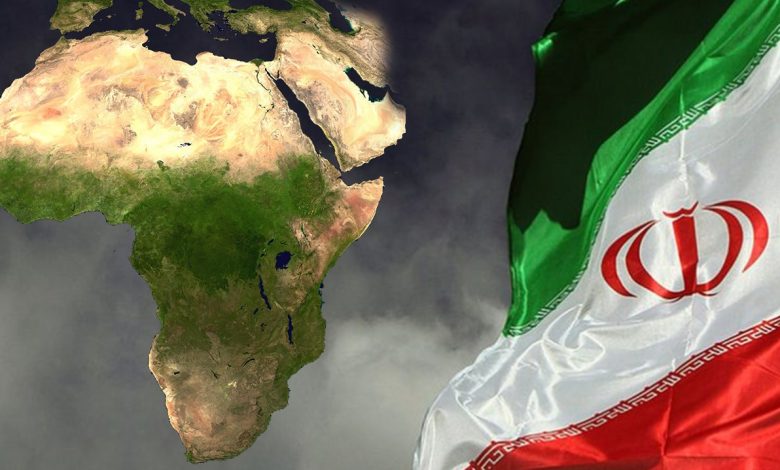 إيران في إفريقيا في عهد رئيسي... السودان الباب الأول