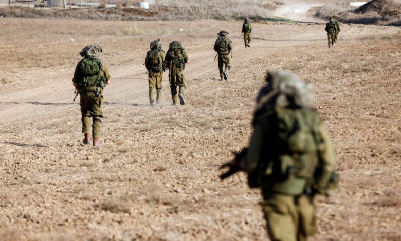 اسرائيل.. الجيش يستغل حرب غزة لتجربة أسلحته الجديدة