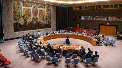 الأمم المتحدة: الوضع في الشرق الأوسط لا يزال خطيراً؟