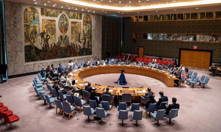 الأمم المتحدة: الوضع في الشرق الأوسط لا يزال خطيراً؟
