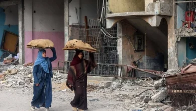 الأونروا: لا يزال من الممكن "تجنب" المجاعة في غزة
