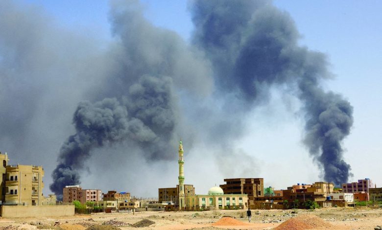 الإخوان قدحوا شرارة الحرب وواصلوا تزويدها بالوقود في السودان