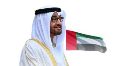 الإمارات مواقف إنسانية وتاريخية لمساندة فلسطين