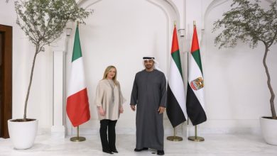 الإمارات و«دبلوماسية الصداقة».. شراكة استراتيجية مع الشرق والغرب