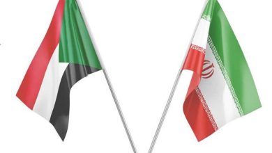 الاتفاق الإيراني السوداني يضمن الدعم العسكري الإيراني للبرهان، ووصول طهران إلى البحر الأحمر