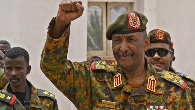 الجيش السوداني الميليشيا الخامسة لإيران في المنطقة