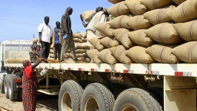 الجيش السوداني يمنع دخول المساعدات عبر تشاد يثير غضب واشنطن