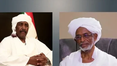 السودان.. هل تحالف البرهان مع "الكيزان"؟