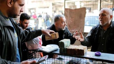 العراق يدعو واشنطن بمراجعة عقوبات على مصارف محلية