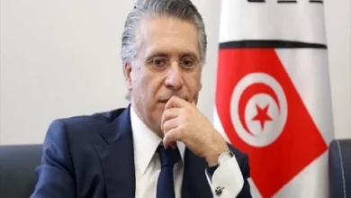 القضاء التونسي يضاعف الحكم ضد نبيل القروي حليف الإخوان