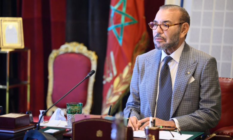 المملكة المغربية تتفوق على فرنسا في افريقيا بمبادرة الأطلسي