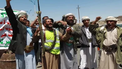 اليمن.. الإخوان يفشلون في النفخ في رماد 11 فبراير