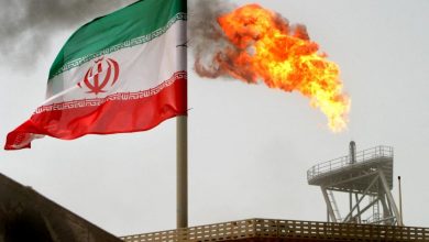 انفجاران يستهدفان شبكة توزيع الغاز في إيران